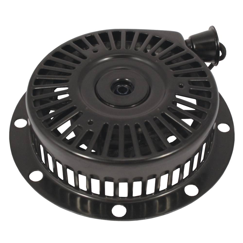 Stens  056-146   
 Tecumseh Recoil Starter Assembly