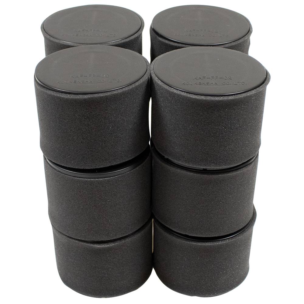 Stens  100-018-12   
 Stens Air Filter Combo Shop Pack