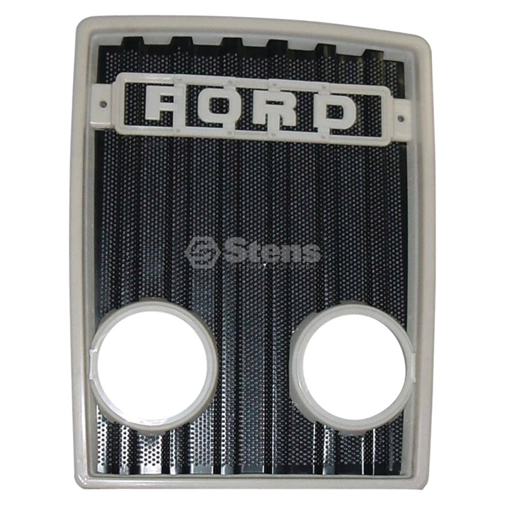 Stens  1111-5007   
 Atlantic Quality Parts Grill