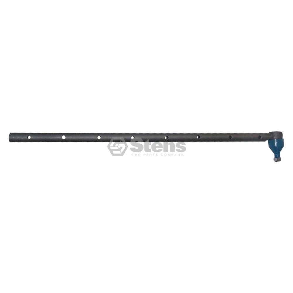 Stens  1104-4065   
 Atlantic Quality Parts Tie Rod End