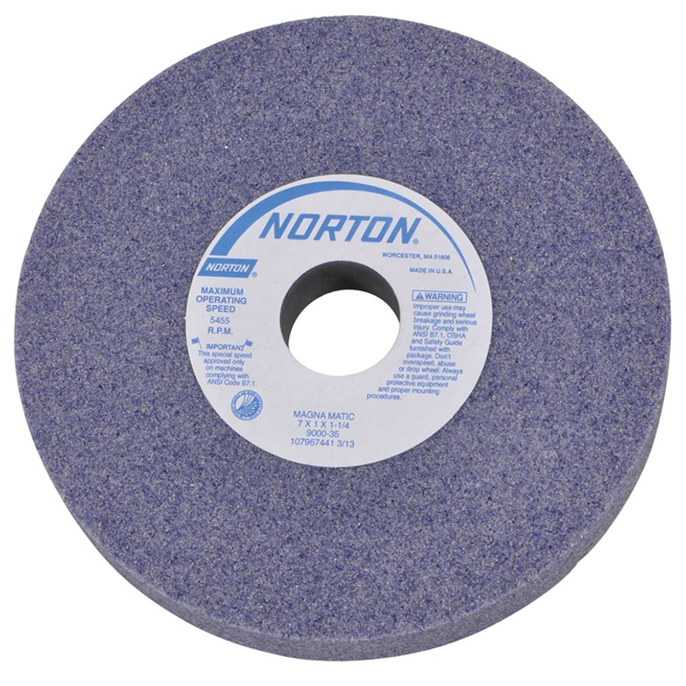 Stens  051-203   
 Stens Grinding Wheel