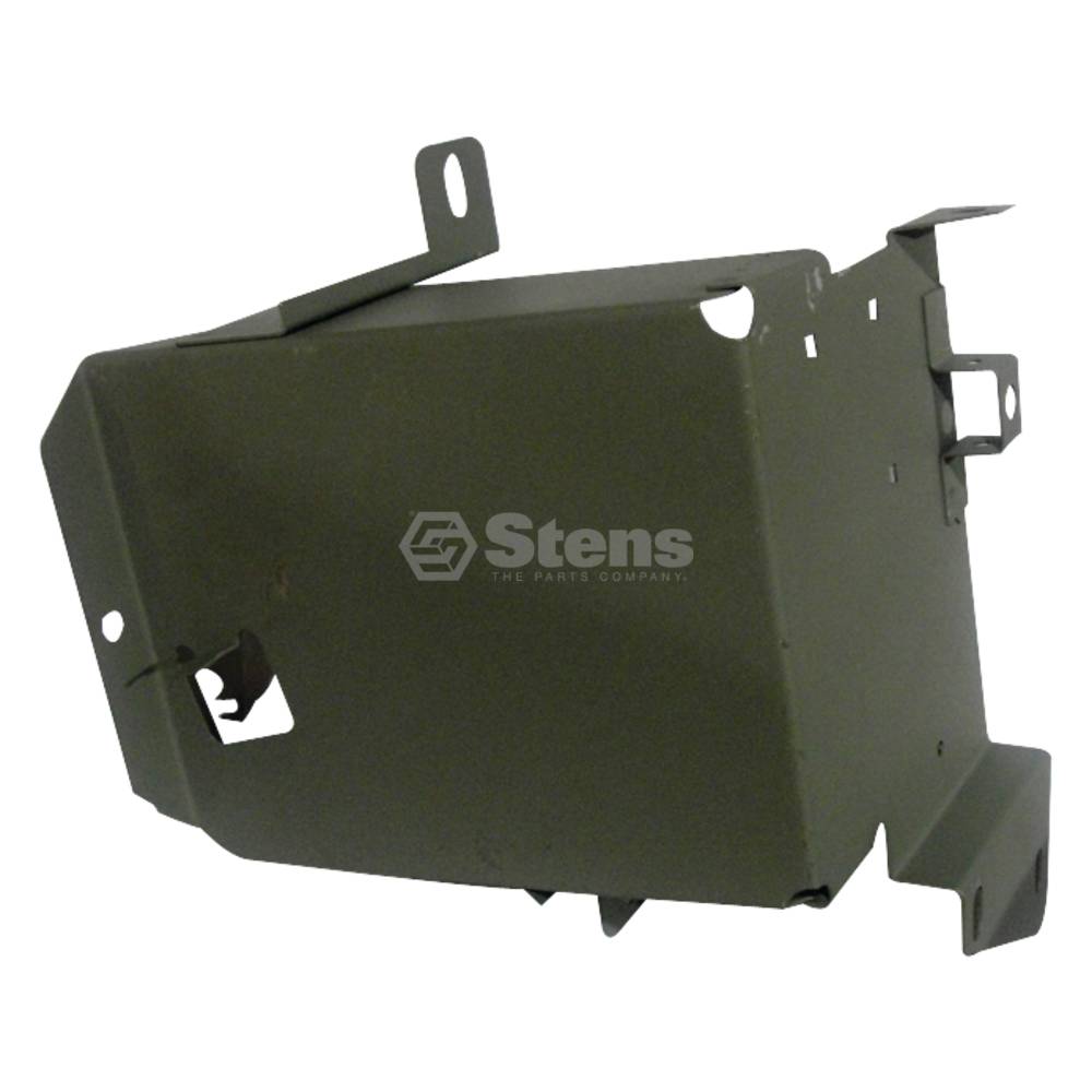 Stens  1111-6004   
 Atlantic Quality Parts Battery Box