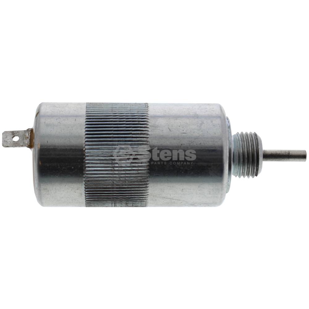 Stens  1100-0224   
 Atlantic Quality Parts Fuel Solenoid