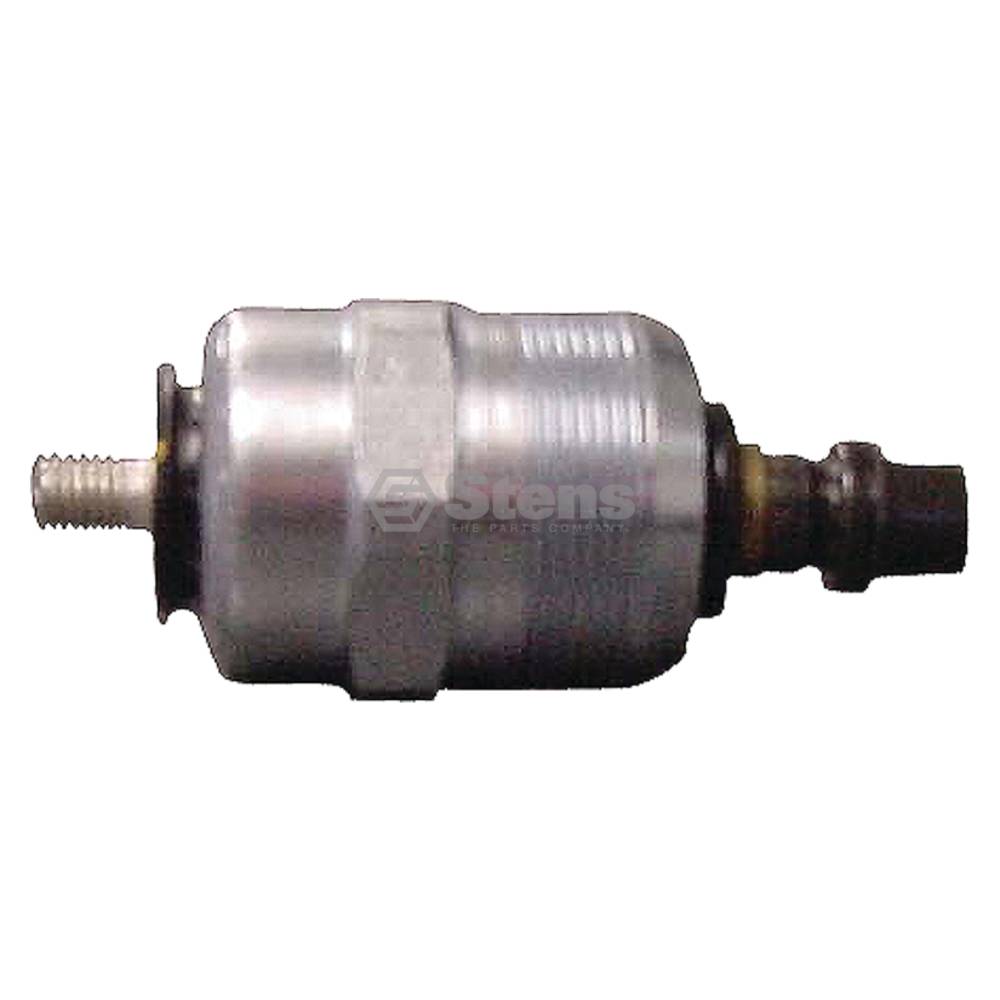 Stens  1103-3304   
 Atlantic Quality Parts Fuel Solenoid