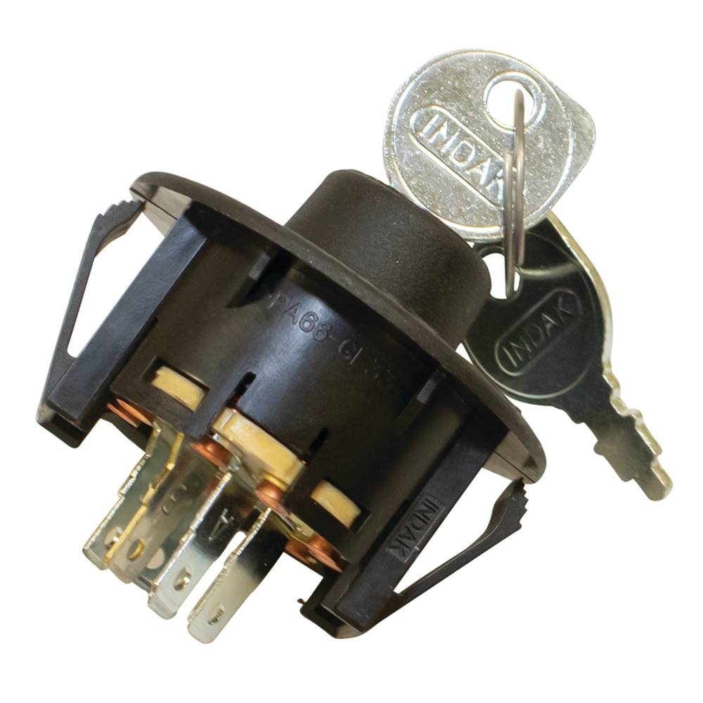 Stens  055-625   
 Kohler Ignition Switch