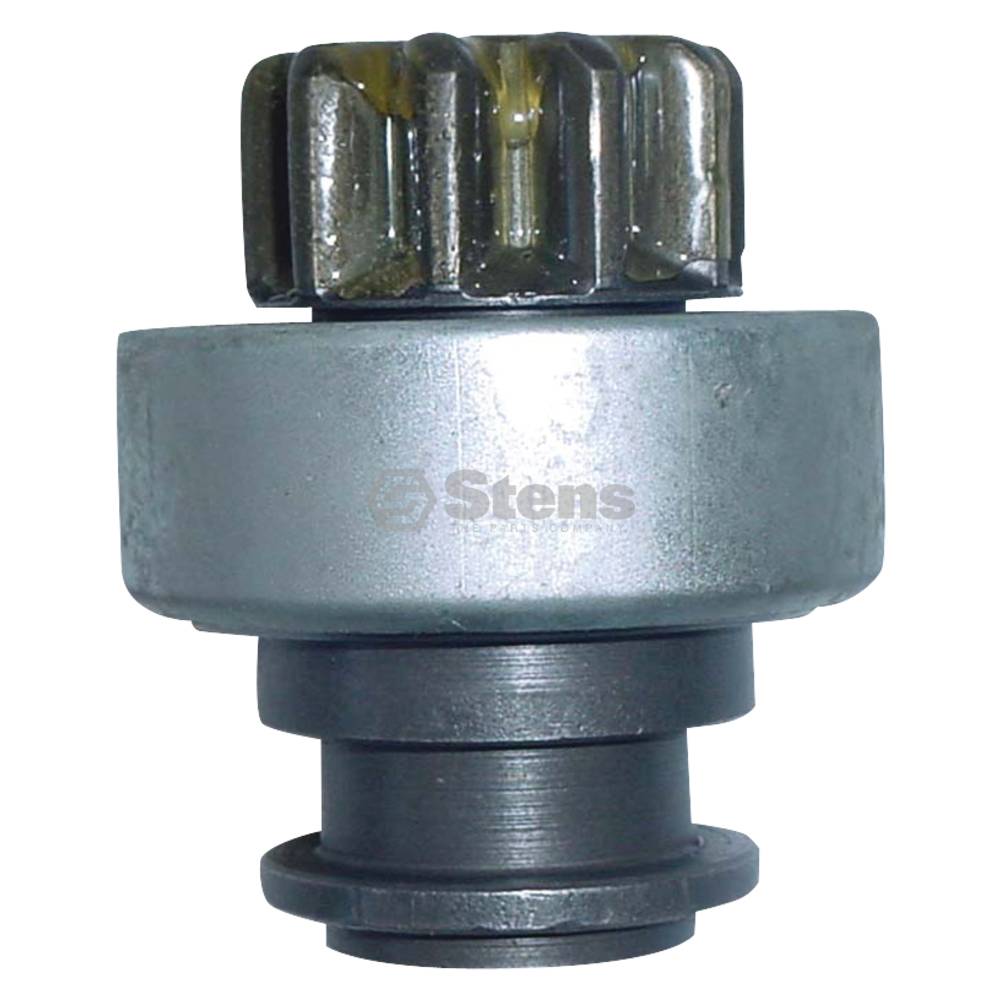 Stens  1100-0301   
 Atlantic Quality Parts Starter Drive