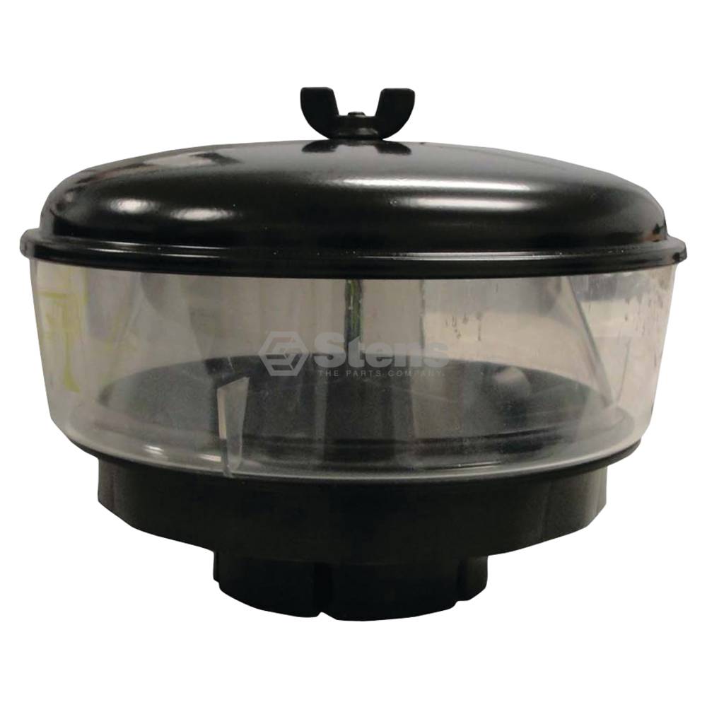 Stens  1109-9526   
 Atlantic Quality Parts Pre-Cleaner Assembly