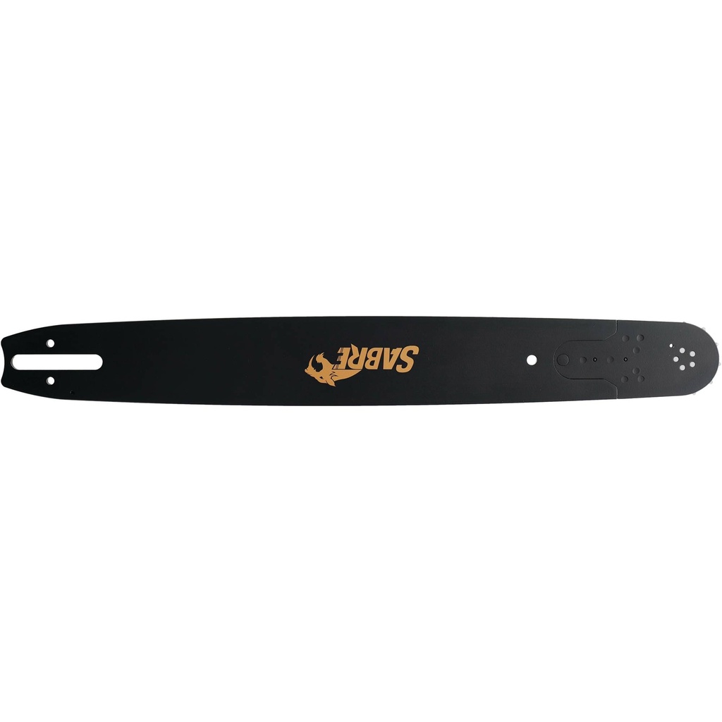 Stens  075-2016   
 Sabre 20&quot; Replaceable Sprocket Nose Bar