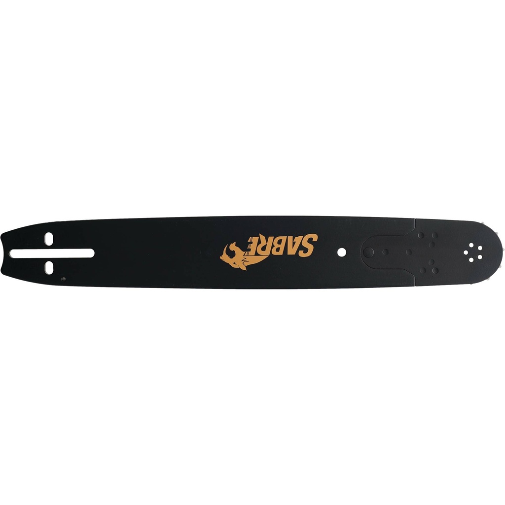 Stens  075-1666   
 Sabre 16&quot; Replaceable Sprocket Nose Bar