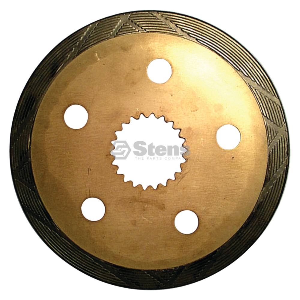 Stens  1102-5517   
 Atlantic Quality Parts Friction Disc