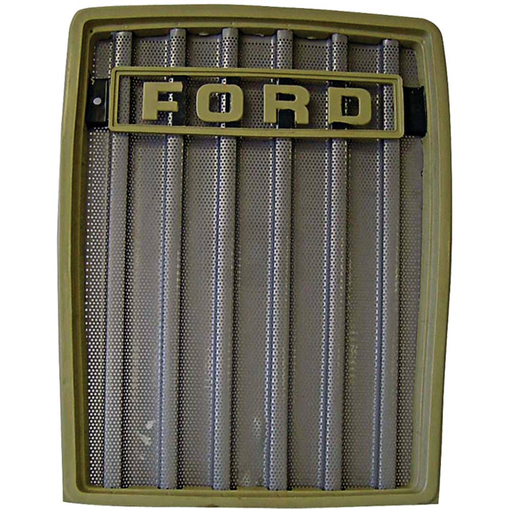 Stens  1111-5006   
 Atlantic Quality Parts Grill