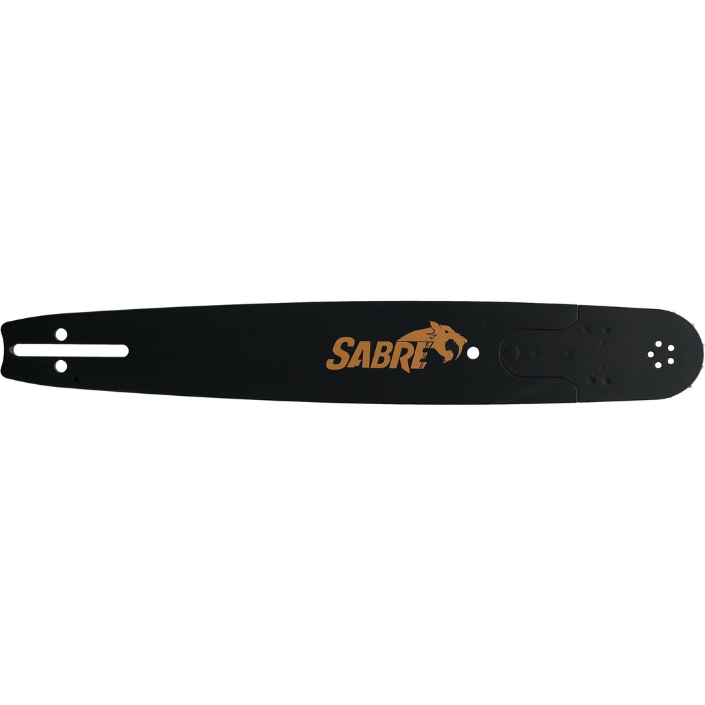 Stens  075-3156   
 Sabre 16&quot; Replaceable Sprocket Nose Bar
