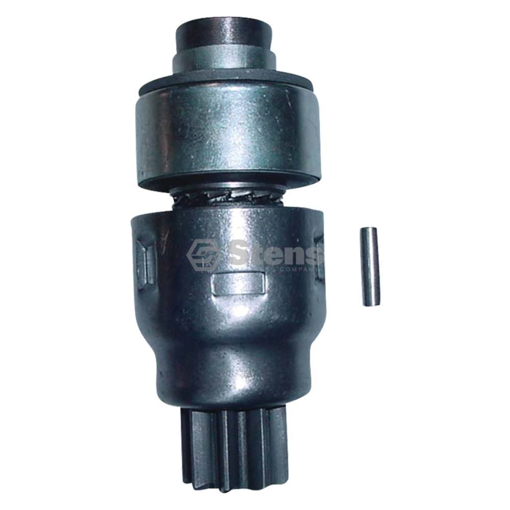Stens  1100-0307   
 Atlantic Quality Parts Starter Drive