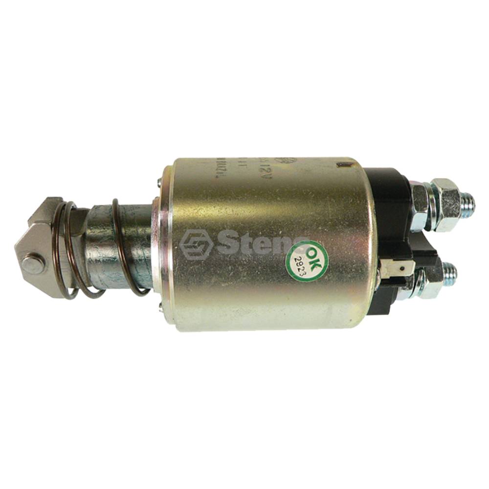 Stens  1100-0211   
 Atlantic Quality Parts Solenoid
