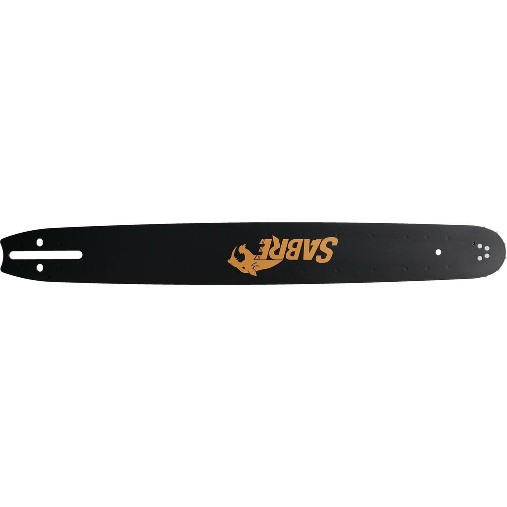 Stens  079-2036   
 Sabre 20&quot; Laminate Sprocket Nose Bar