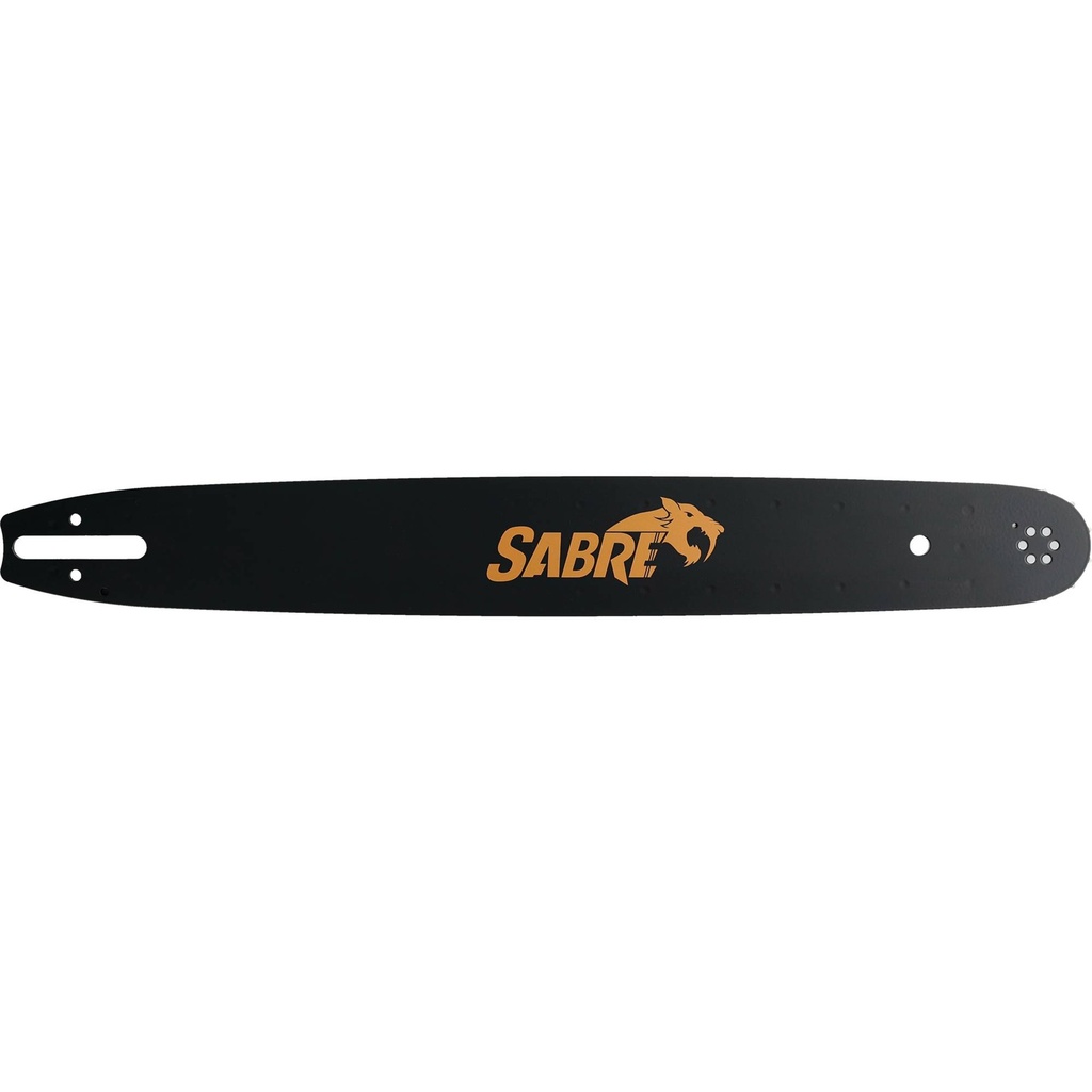 Stens  079-2056   
 Sabre 20&quot; Laminate Sprocket Nose Bar