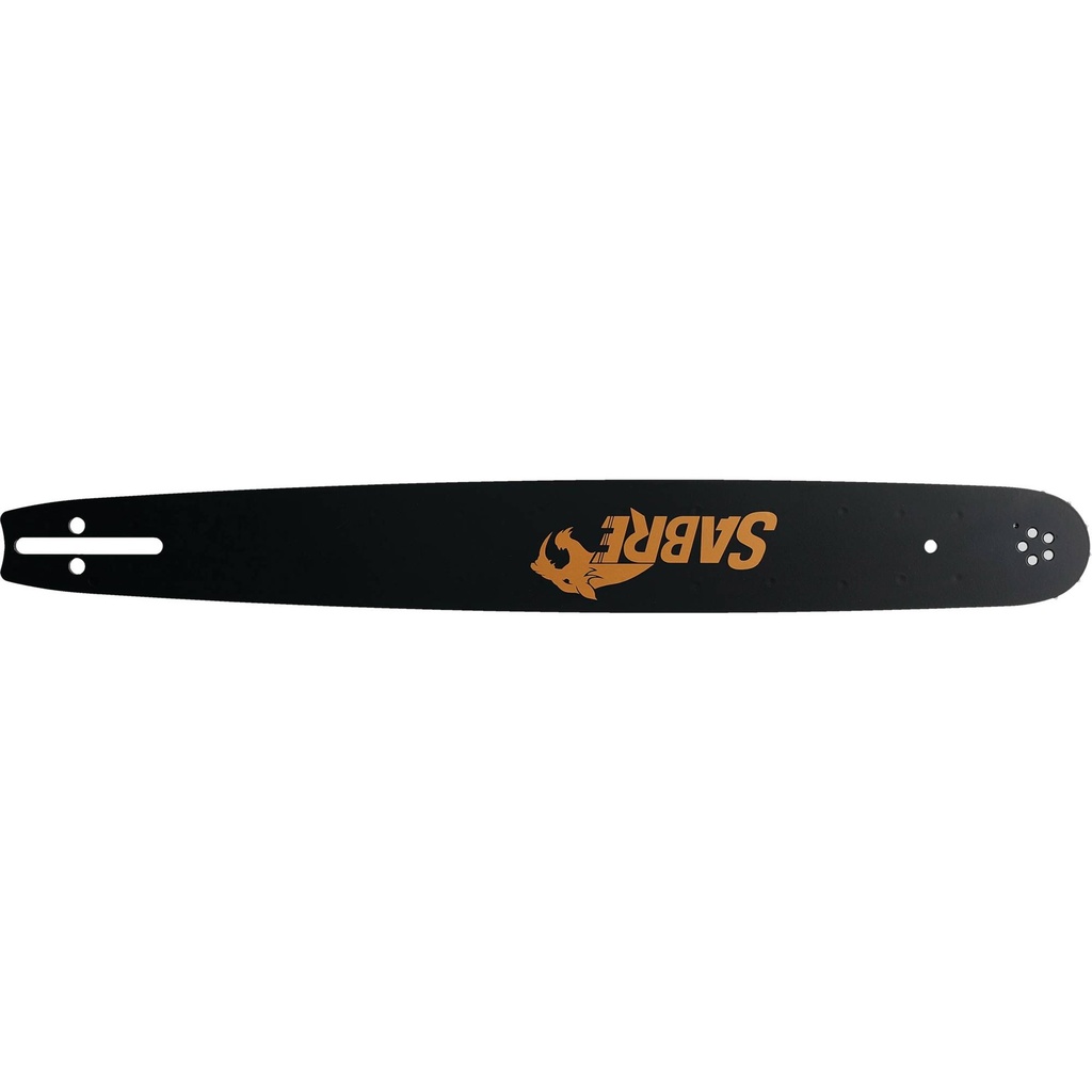 Stens  079-3016   
 Sabre 20&quot; Laminate Sprocket Nose Bar