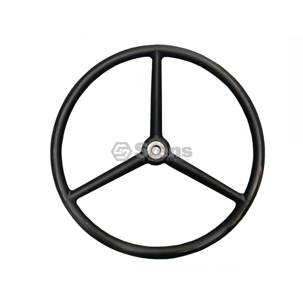 Stens  1204-4907   
 Atlantic Quality Parts Steering Wheel