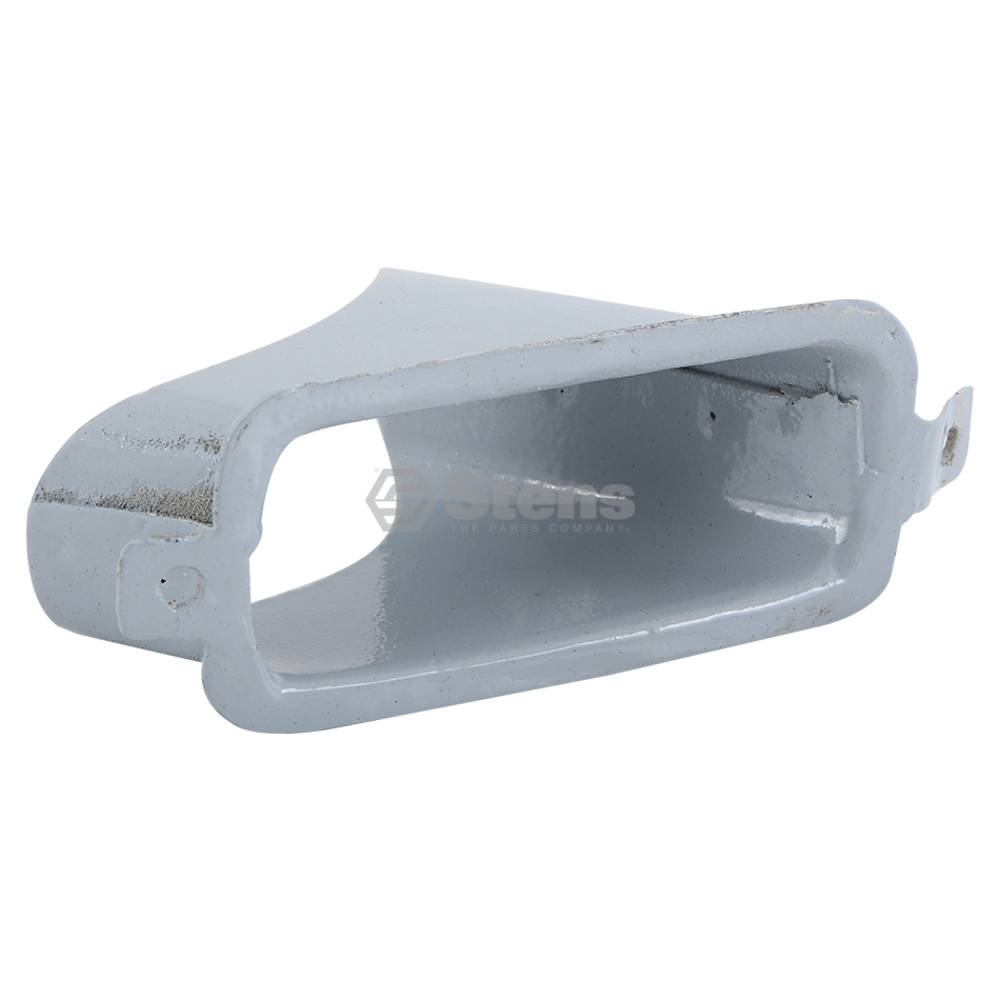 Stens  1111-5424   
 Atlantic Quality Parts Air Cleaner Vent Tunnel