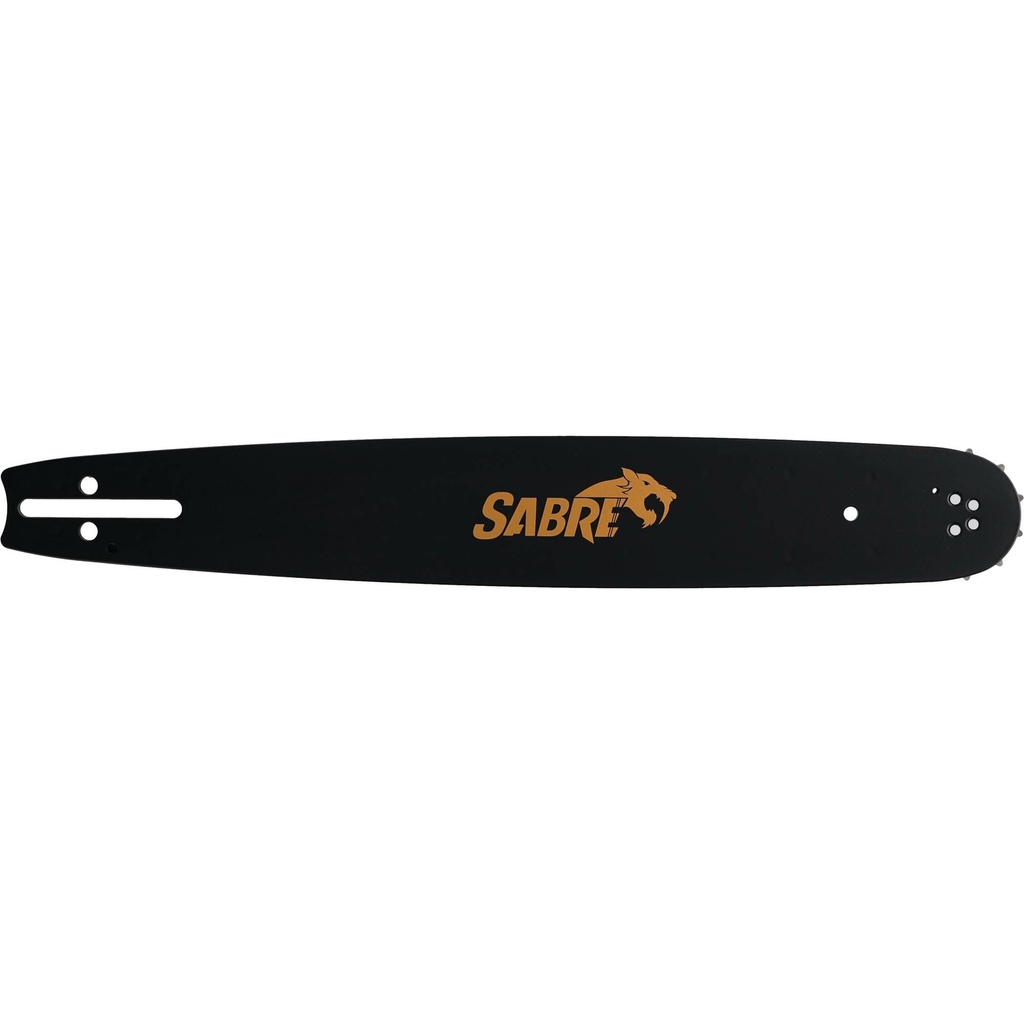 Stens  079-1616   
 Sabre 16&quot; Laminate Sprocket Nose Bar