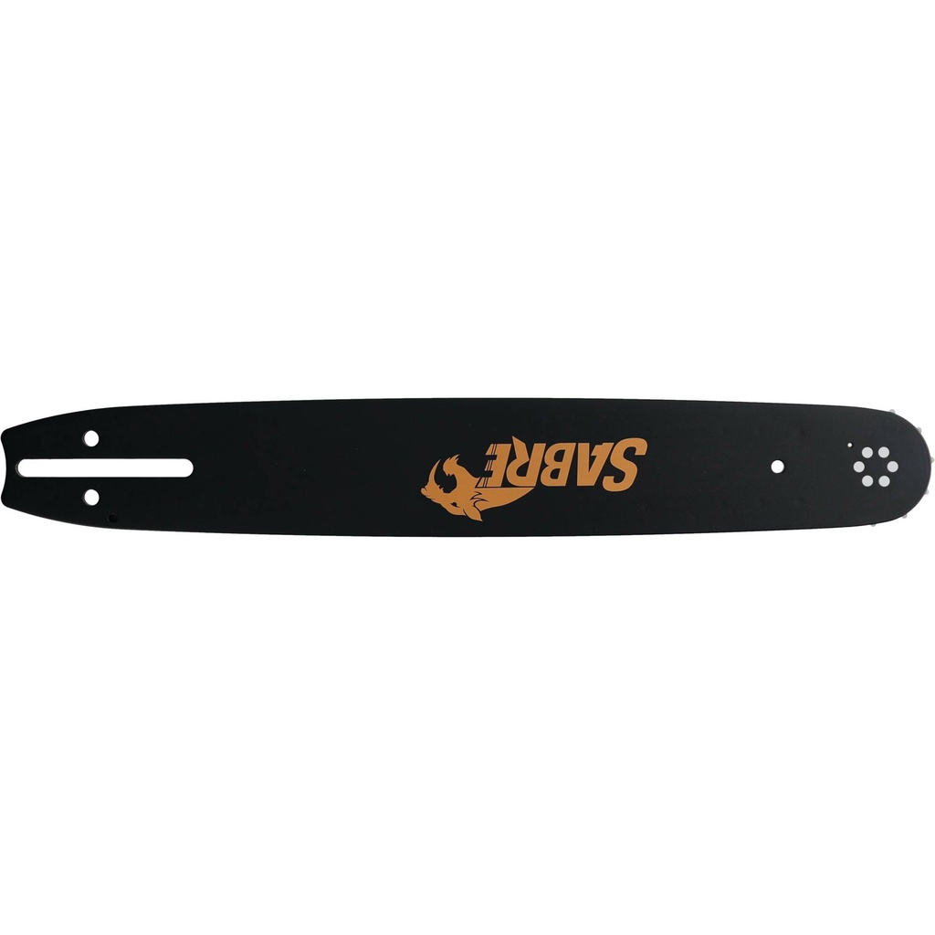 Stens  079-1676   
 Sabre 16&quot; Laminate Sprocket Nose Bar