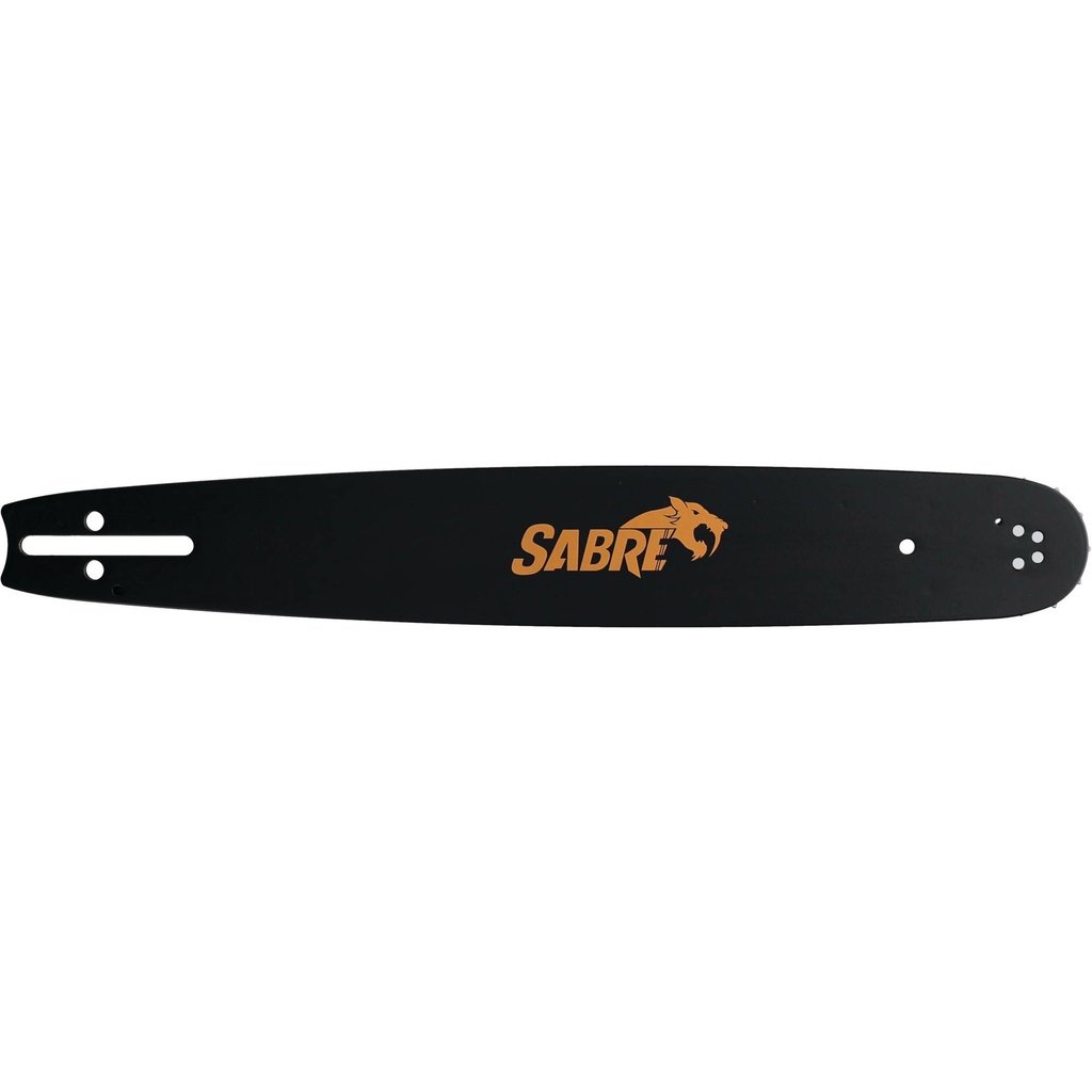 Stens  079-1686   
 Sabre 16&quot; Laminate Sprocket Nose Bar