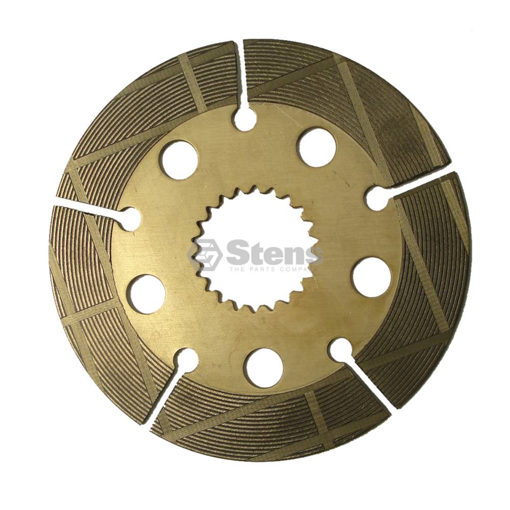 Stens  1102-5516   
 Atlantic Quality Parts Friction Disc
