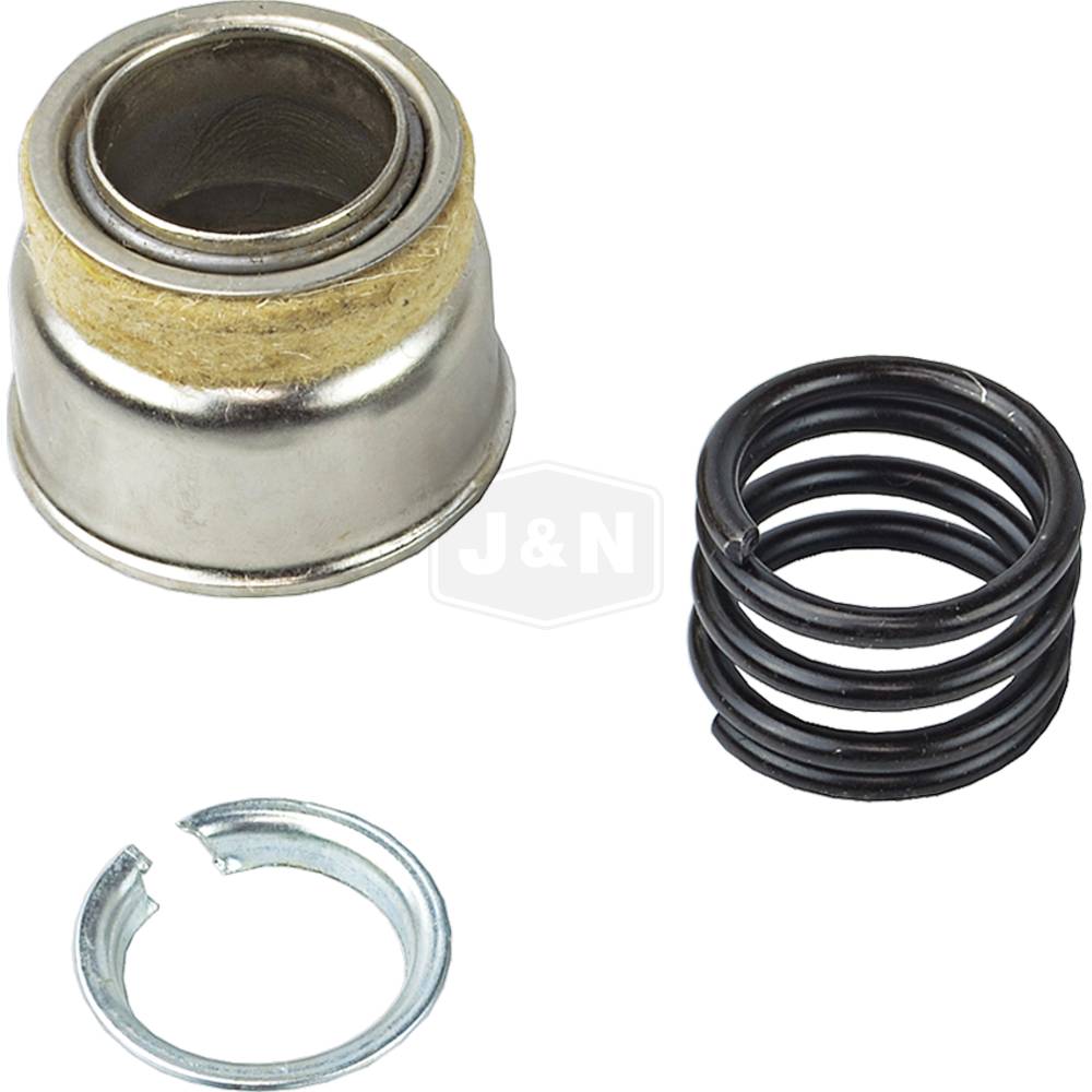 Stens  1104-4074   
 Atlantic Quality Parts Steering Column Kit