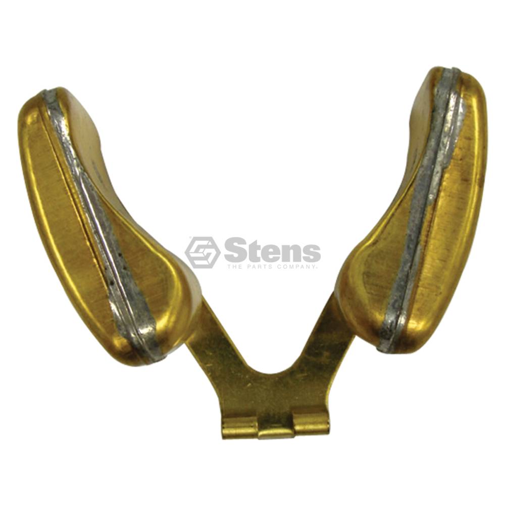 Stens  1103-0091   
 Atlantic Quality Parts Carburetor Float