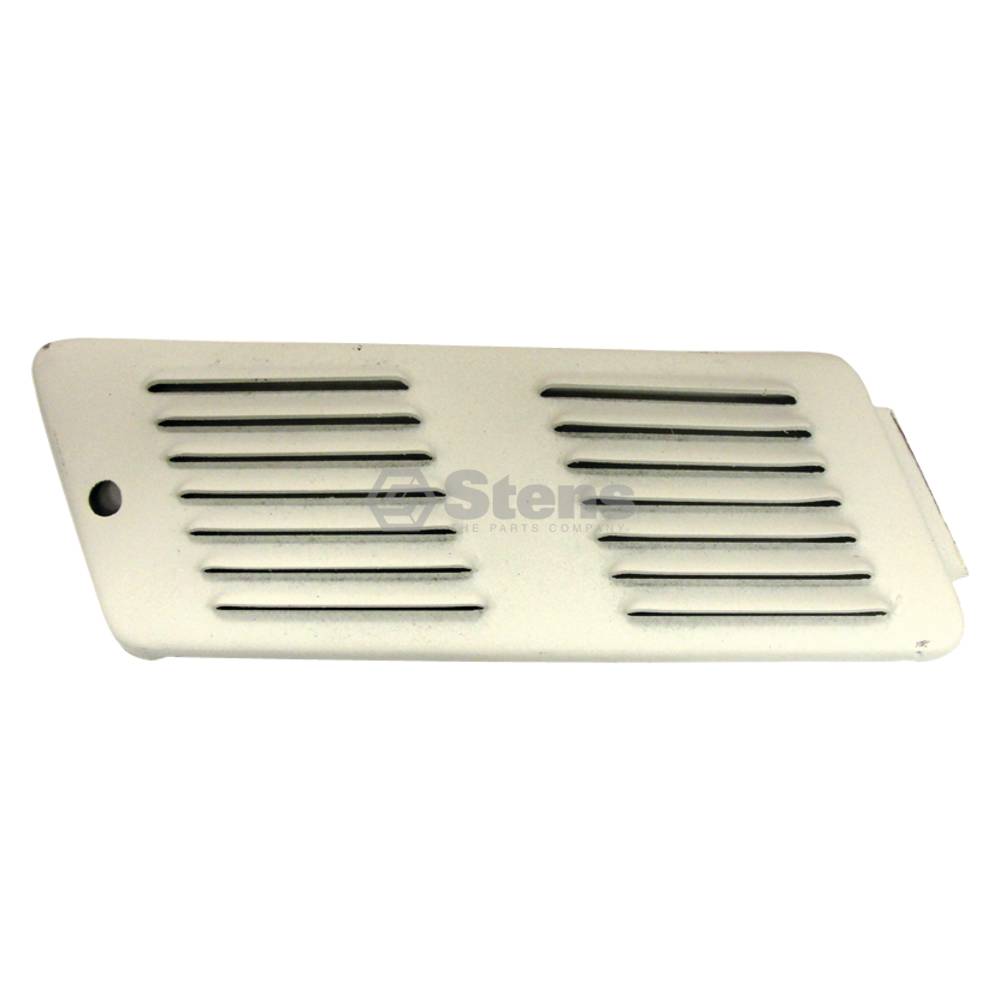Stens  1111-1476   
 Atlantic Quality Parts Air Cleaner Cover