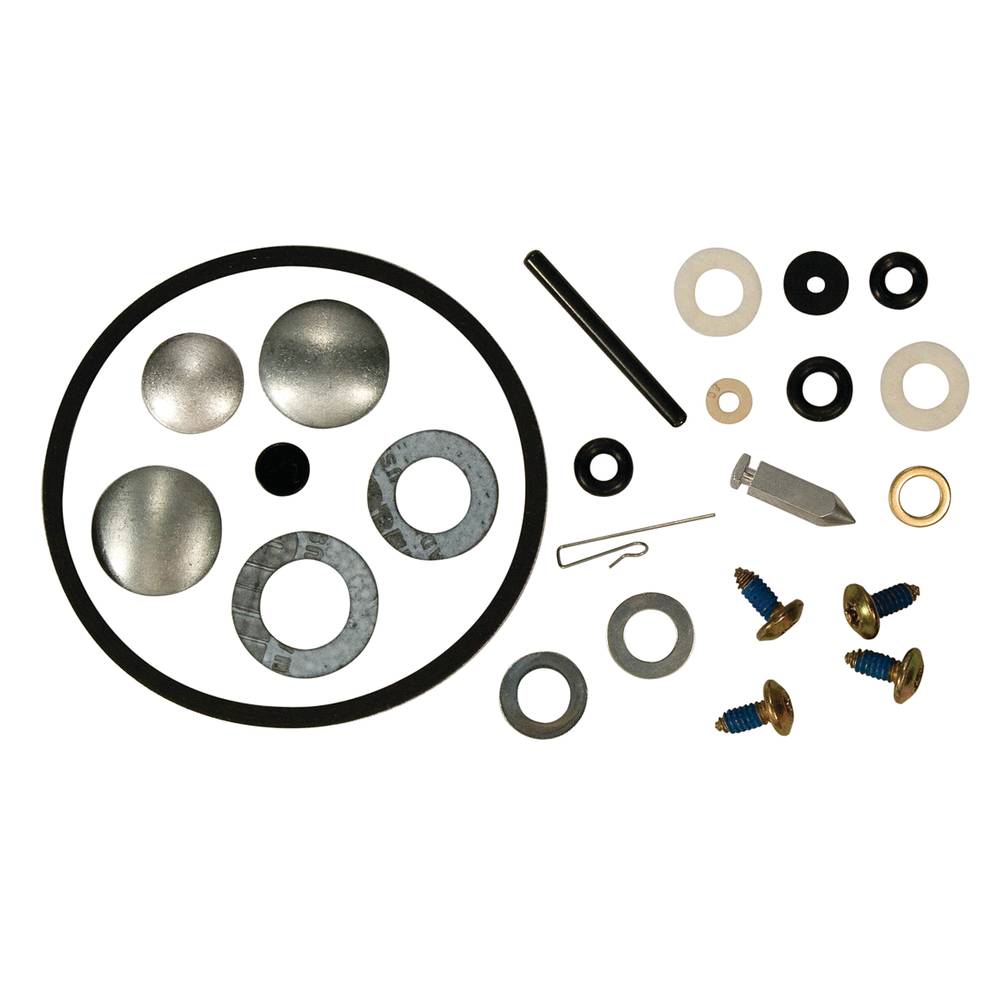 Stens  056-158   
 Tecumseh Carburetor Kit
