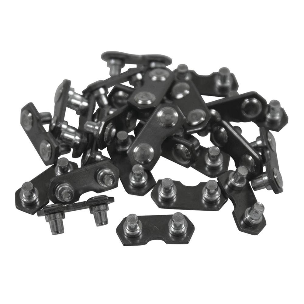 Stens  090-132   
 Carlton Preset Strap 3/8&quot; Pitch
