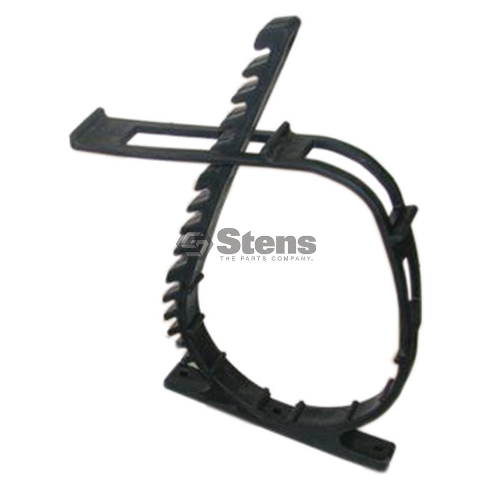 Stens  051-344   
 Trimmer Trap Rubber Clamp