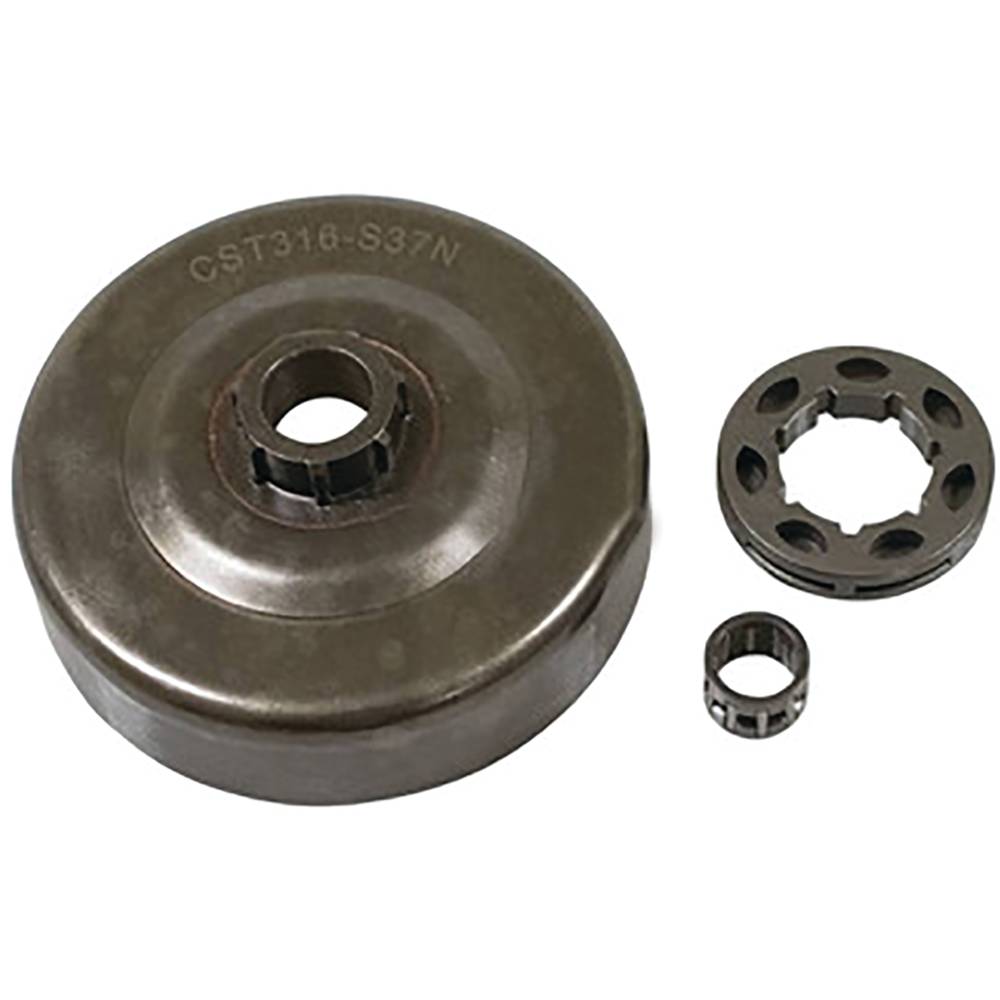 Stens  085-5856   
 Sabre Center Drive Sprocket