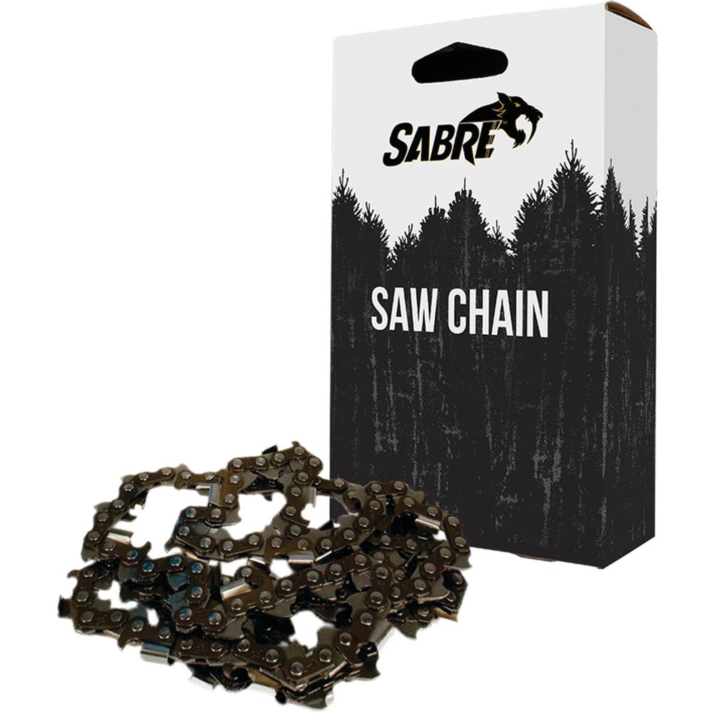 Stens  092-4686   
 Sabre Chain Pre-Cut Loop 68 DL