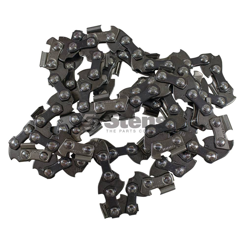 Stens  095-354   
 Carlton Chain Pre-Cut Loop 54 DL