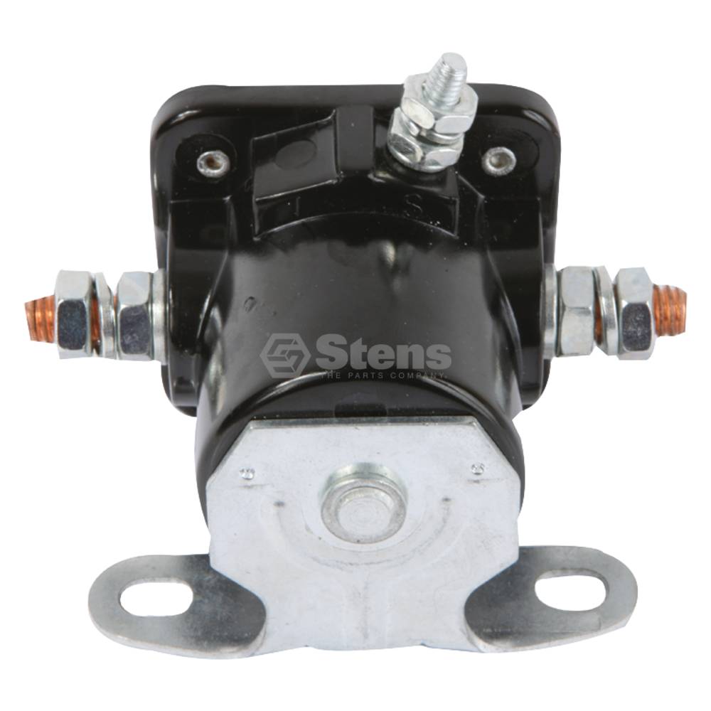 Stens  1100-0216   
 Atlantic Quality Parts Solenoid
