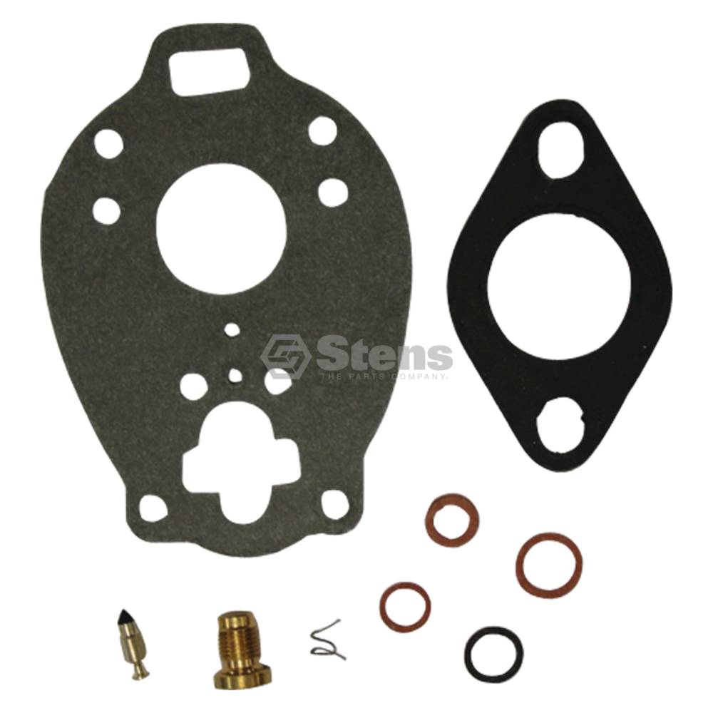 Stens  1103-0072   
 Atlantic Quality Parts Carburetor Kit