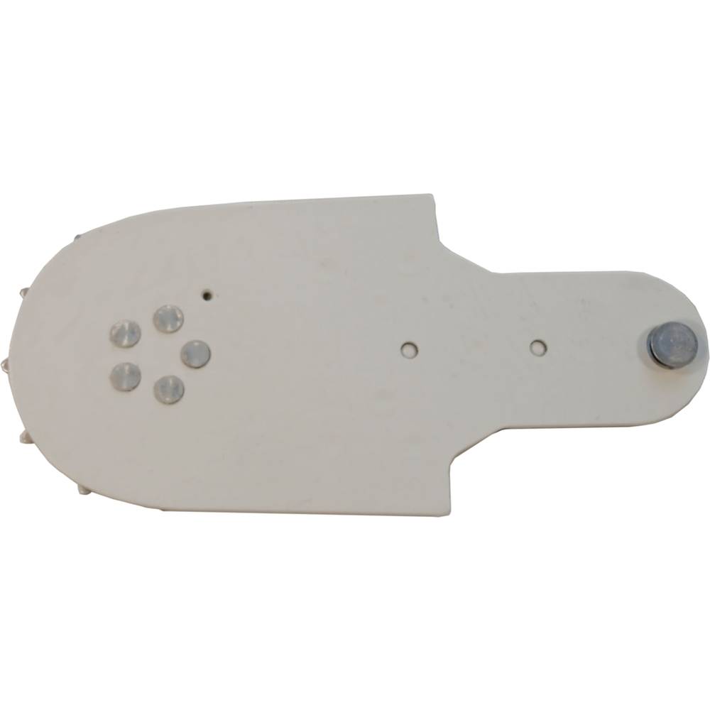 Stens  075-7886   
 Sabre Replacement Sprocket Nose