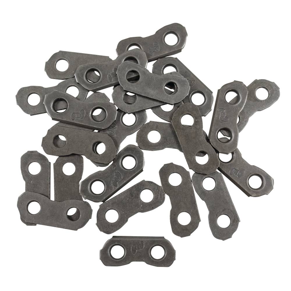 Stens  089-1156   
 Sabre Side Straps