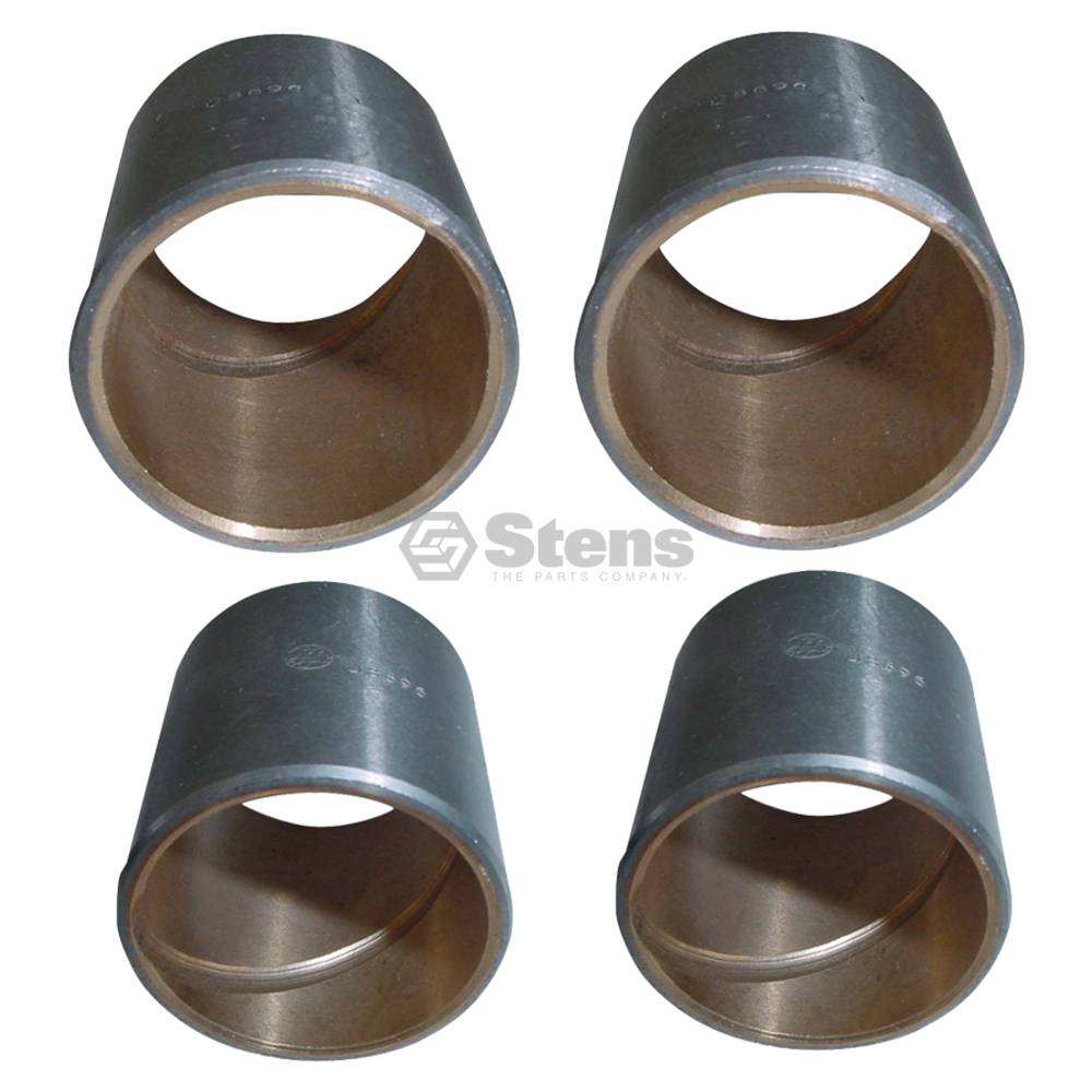 Stens  1104-4081   
 Atlantic Quality Parts Spindle Bushing Kit