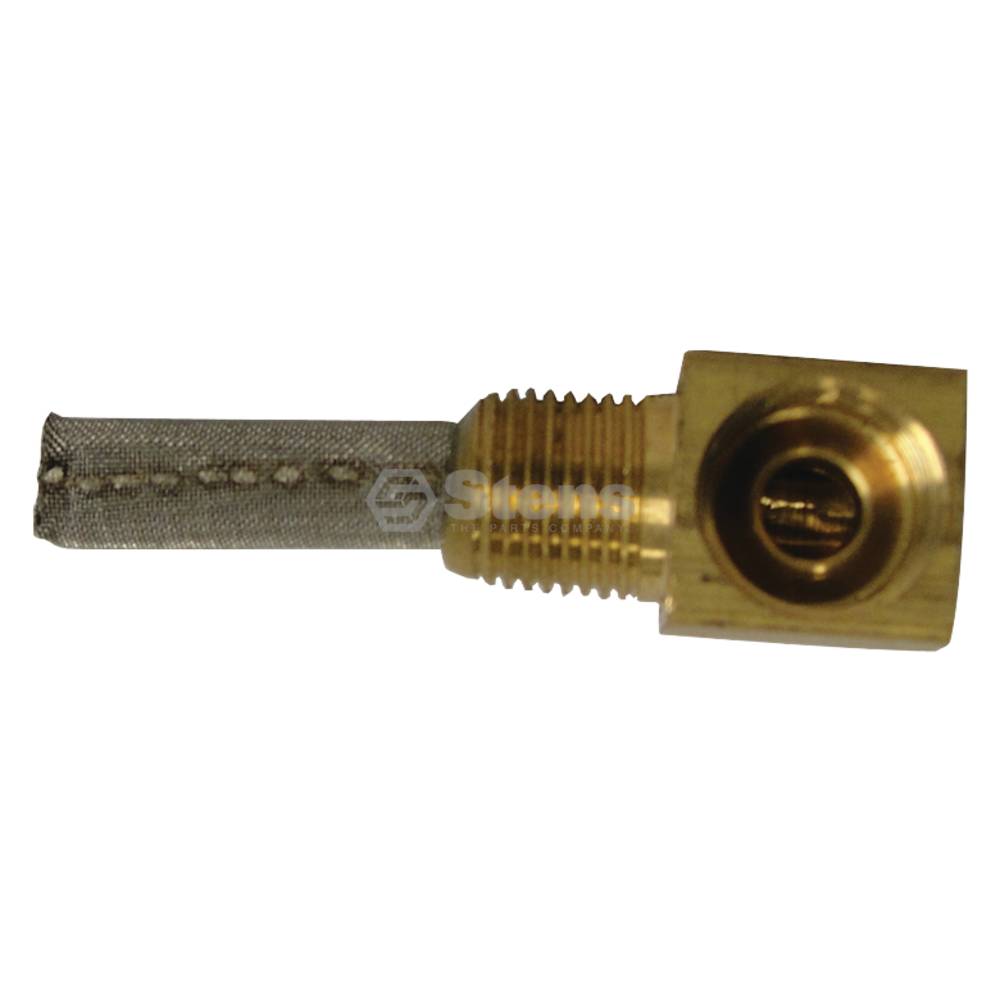 Stens  1103-0052   
 Atlantic Quality Parts Fuel Elbow