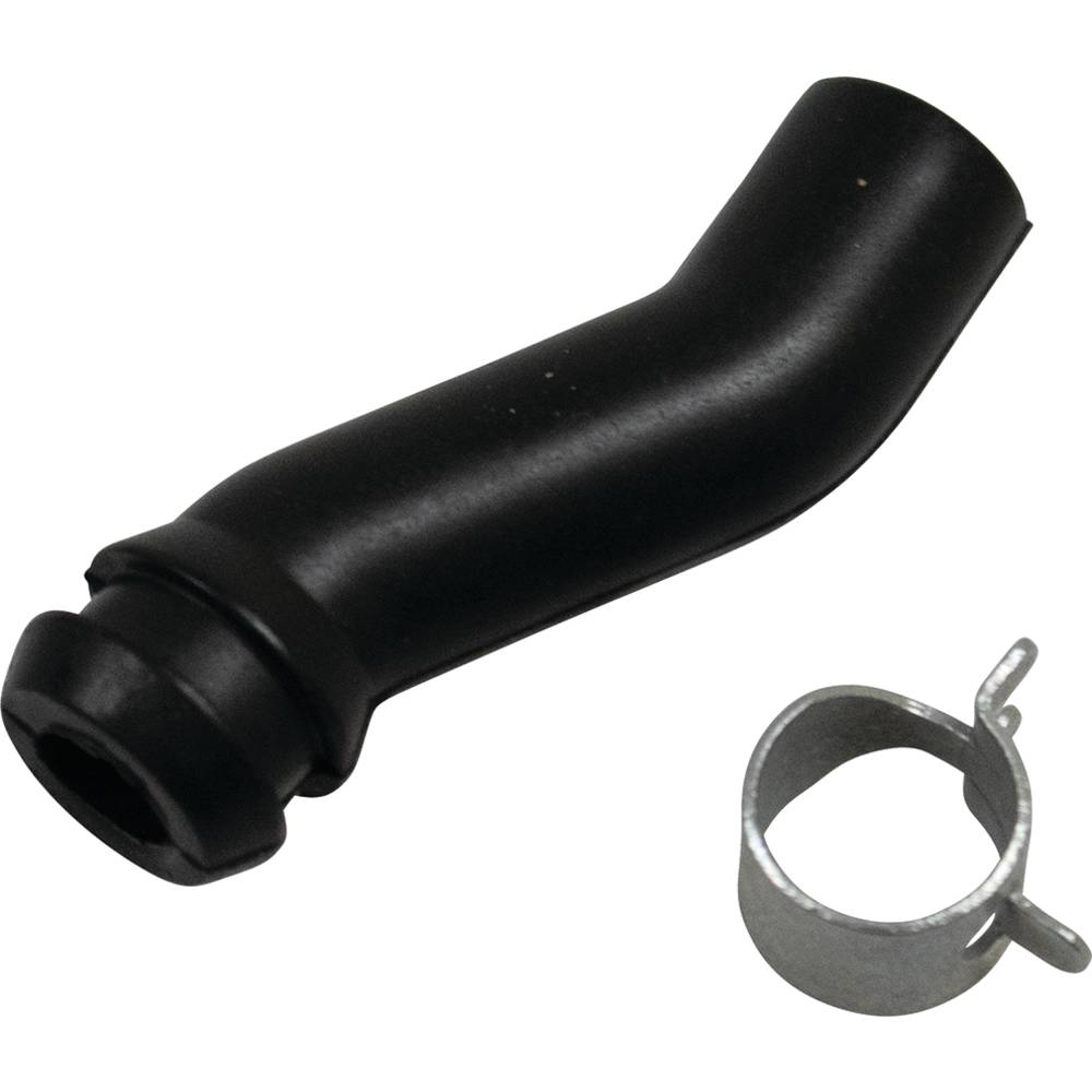Stens  055-734   
 Kohler Fuel Pump Hose Kit