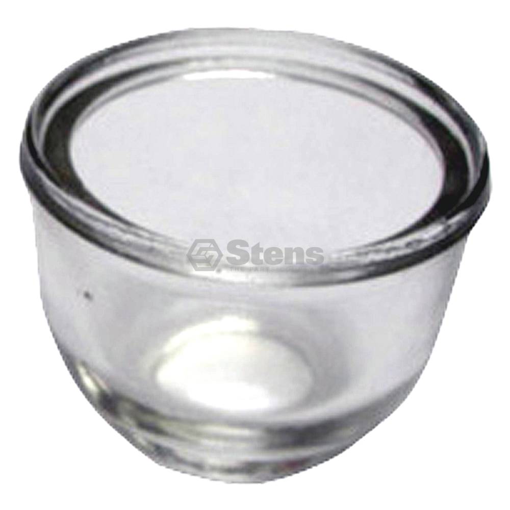 Stens  1103-3387   
 Atlantic Quality Parts Glass Bowl