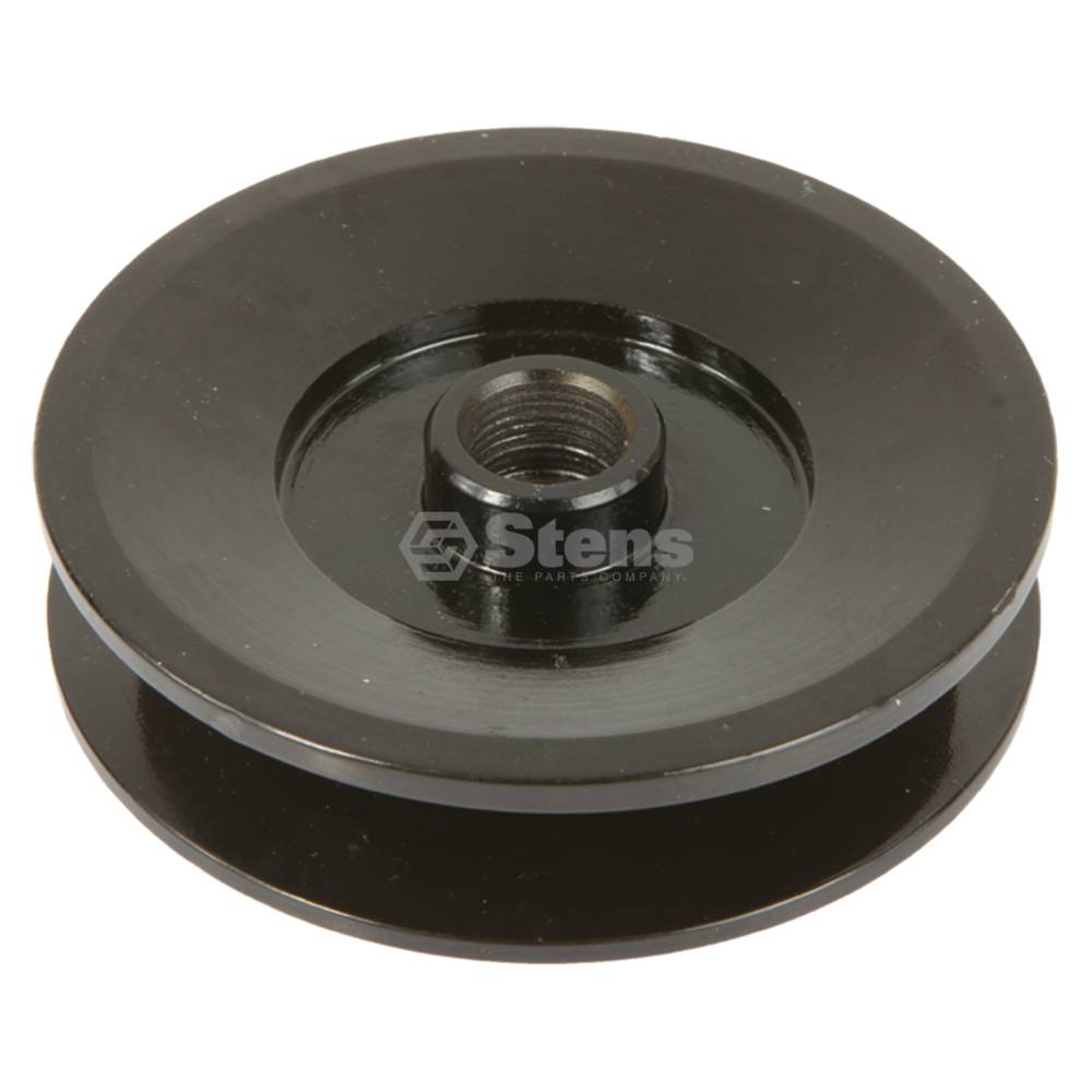 Stens  1100-0657   
 Atlantic Quality Parts Generator Pulley