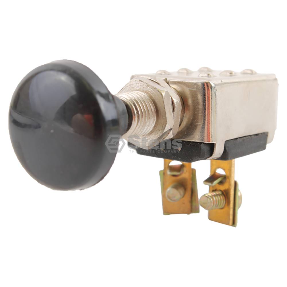 Stens  1100-0971   
 Atlantic Quality Parts Light Switch