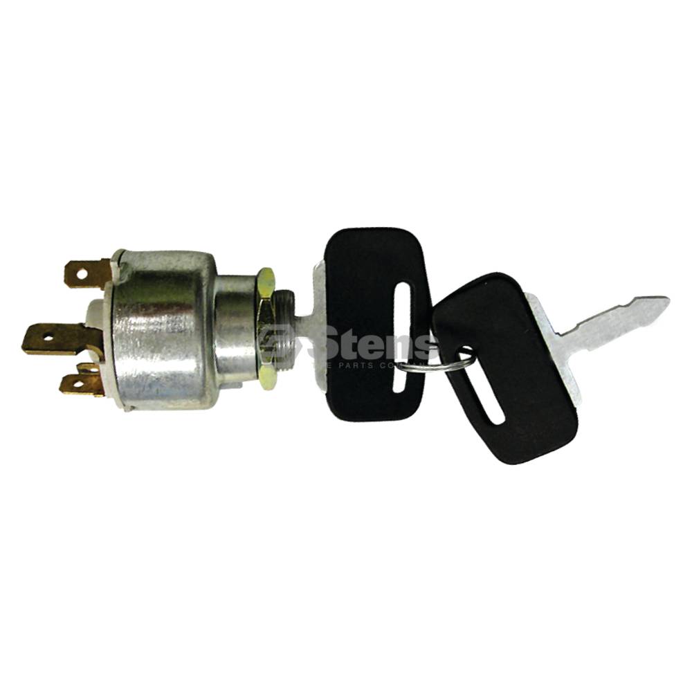 Stens  1100-0972   
 Atlantic Quality Parts Ignition Switch