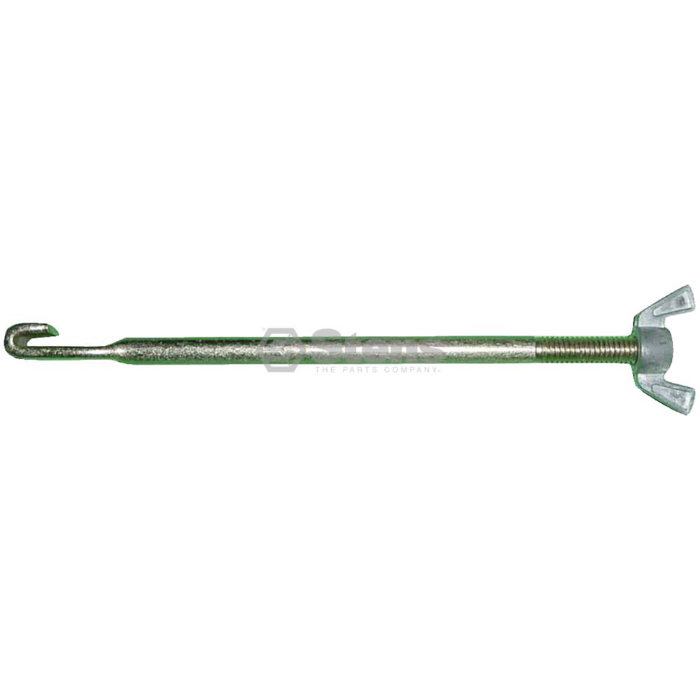 Stens  1100-0984   
 Atlantic Quality Parts Hold Down Kit