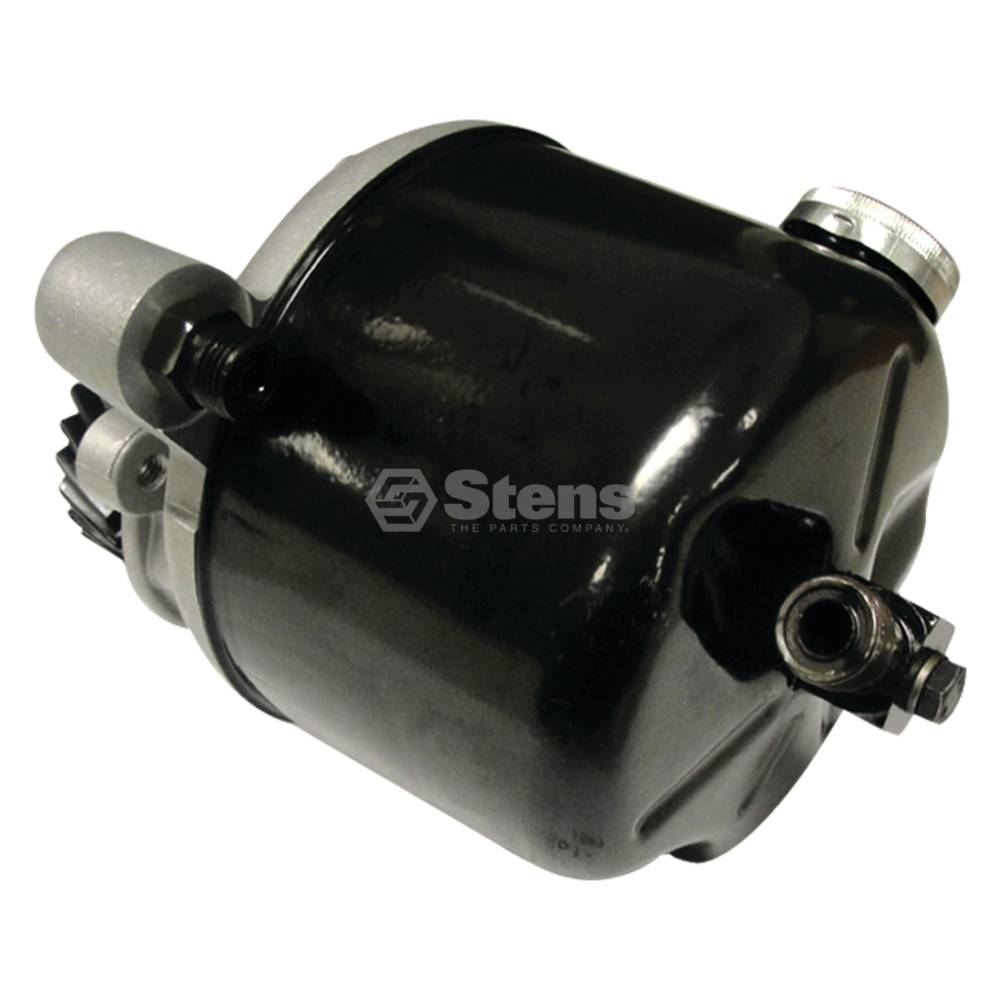 Stens  1101-1057   
 Atlantic Quality Parts Power Steering Pump