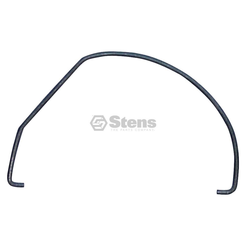 Stens  1100-5008   
 Atlantic Quality Parts Breaker plate retainer clip